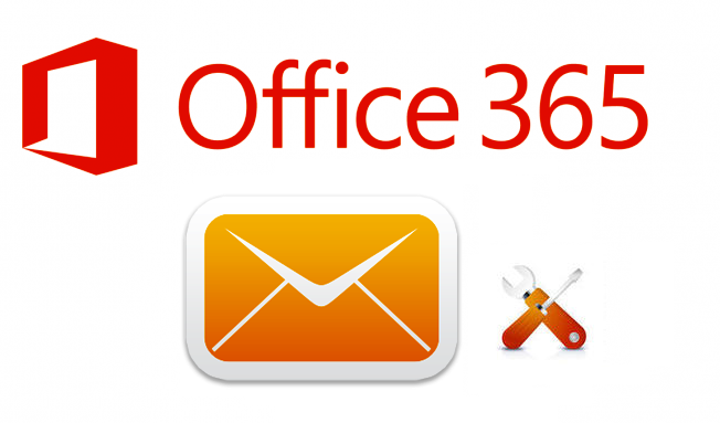 email office 365